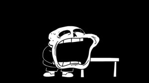 Underpants - Sans Scream