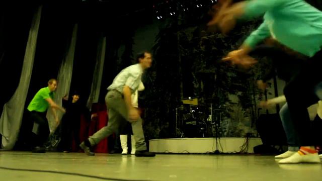 Выбор. Официальный тизер к спектаклю смотреть онлайн