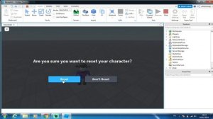Как сделать анимацию смерти и крови в Роблокс Студио