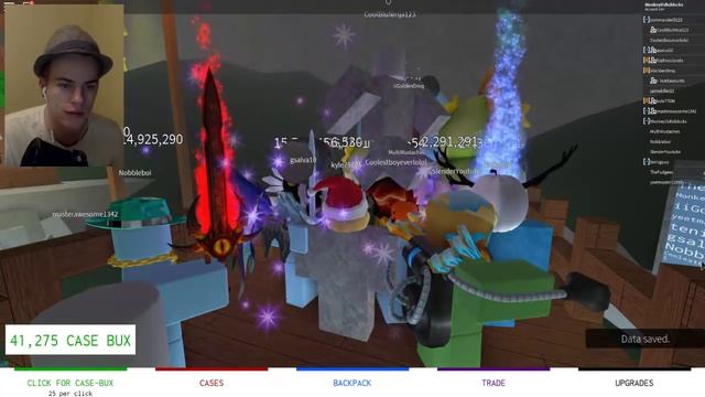 HOW TO GET YOUR OWN BAN HAMMER IN ROBLOX!! смотреть онлайн