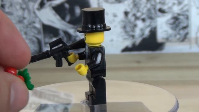 BRICK ENLIGHTEN - Sunshine Hotel 1127 | Лего аналог - отель смотреть онлайн