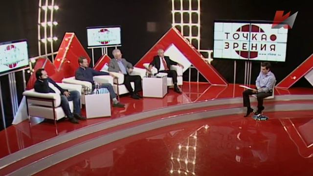 Не играйте в карты с Западом (22.05.2014) смотреть онлайн
