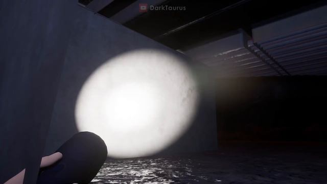 FNAF Security Breach - BLOB in-game Closer View смотреть онлайн