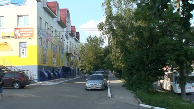 ВО Владимир Добросельская д 171 Б видео 1 смотреть онлайн