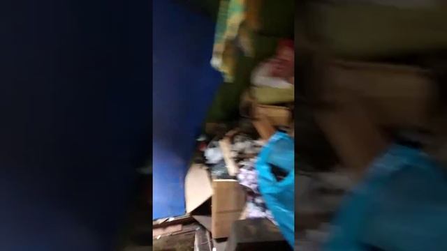 Снял обшивку потолка УАЗ  3303