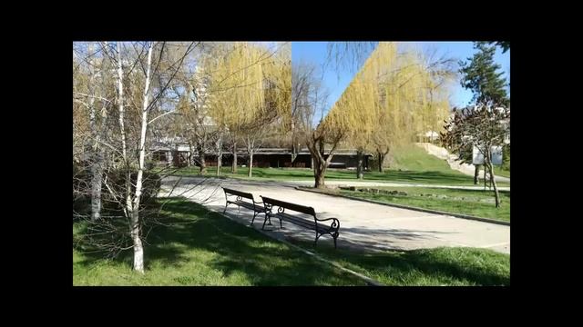 Градски парк 