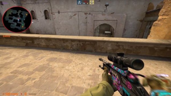 AMERICAN MOVEMENTS  #xva #csgo #nohat #bhop