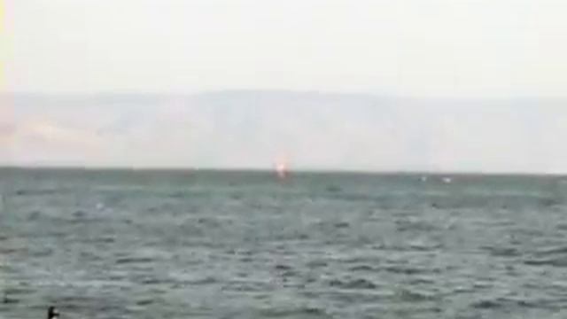 Три моря Израиля смотреть онлайн
