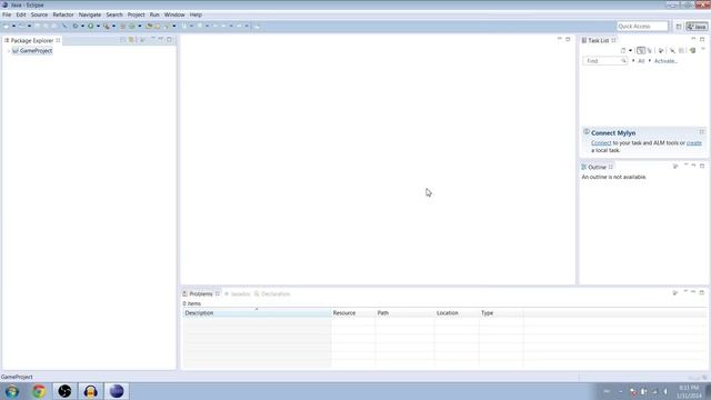 Java Game Programming - 2D Tower Defense Tutorial смотреть онлайн