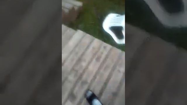 The Flint sky stalker ghettobird смотреть онлайн