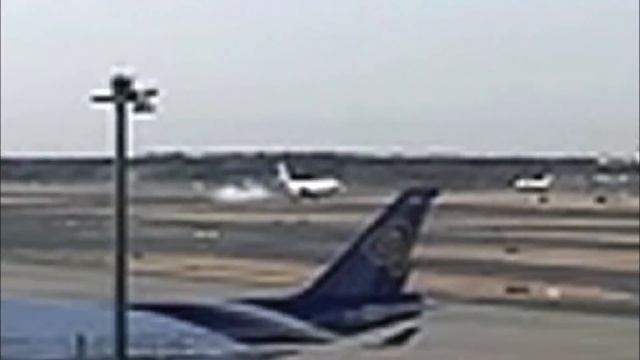 Mayday - The Final Push - FedEx Express 14/80 смотреть онлайн