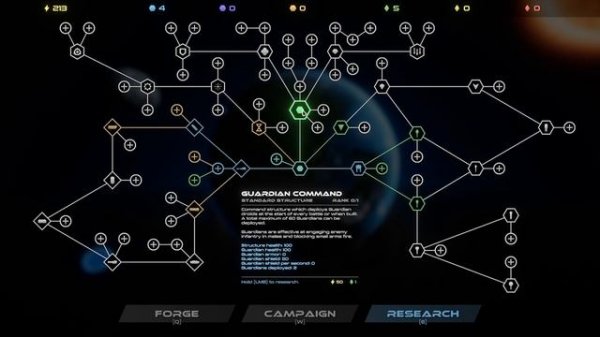 ? ИНТЕРЕСНЫЙ TOWER DEFENSE ► TAUR ОБЗОР И ПРОХОЖДЕНИЕ #1