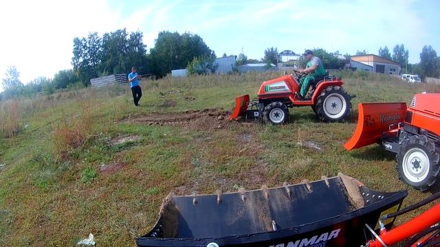 Кун полноценный Pashin. смотреть онлайн