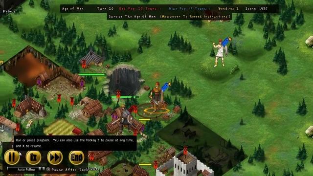 ● Skyward Collapse - Indiegestion смотреть онлайн