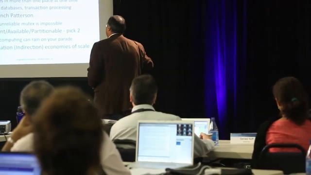 Networks and Computing Fundamentals with Dr Rohit Khare | Singularity University смотреть онлайн