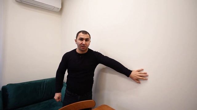 Ремонт Квартиры в стиле Неоклассика || Подробный обзор смотреть онлайн