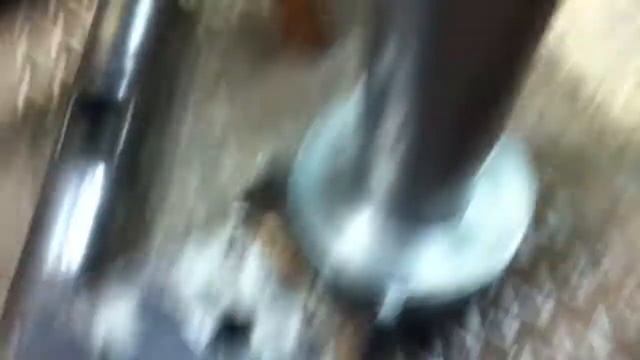Создание вала силового вертлюга. Часть 3 смотреть онлайн