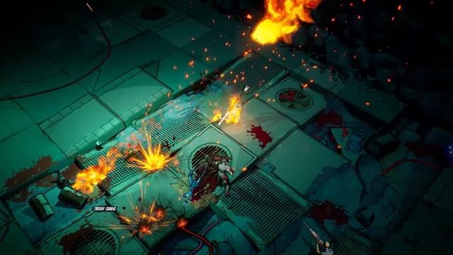 Видеоигры (трейлеры и гиды)