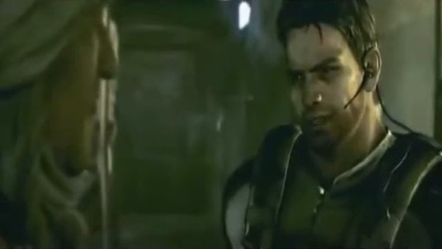Resident Evil 5 The Butcher Part 2 смотреть онлайн