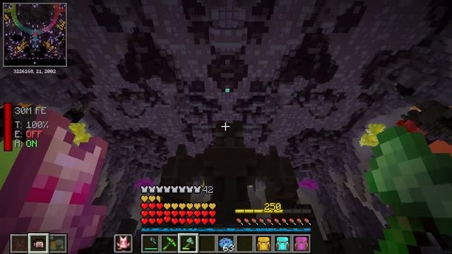 FINAL VAULT EP110 Vault Hunters Modded Minecraft смотреть онлайн