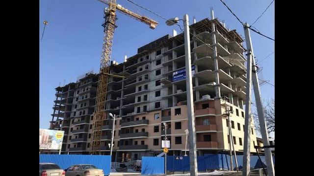 Продаю 1к квартиру, Нагибина, пл.Ленина, трц Г... смотреть онлайн