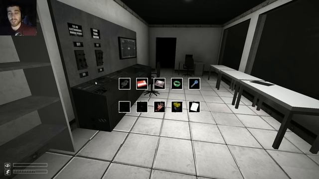 He's So Quiet Now | SCP Containment Breach | Professional Mod #2 смотреть онлайн