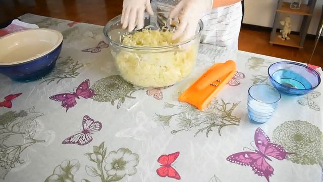 КАПУСТА НА ЗИМУ по старинному рецепту. Невероятно вкусная. смотреть онлайн