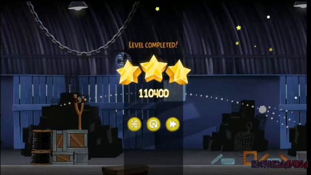 ANGRY BIRDS RÍO ! PARTE 2 | SMUGGLERS´DEN (2/2) | COMPLETO GAMEPLAY | #EXTREMALUNA смотреть онлайн