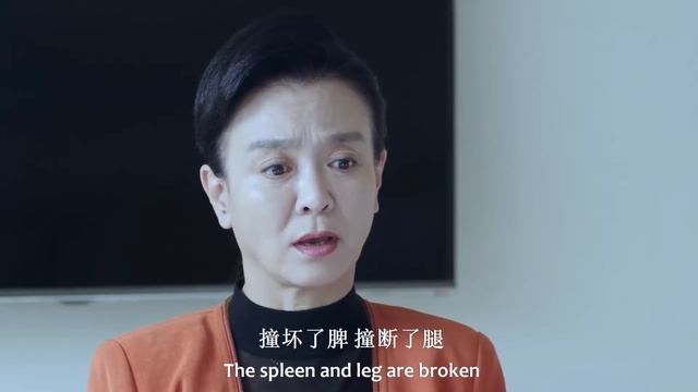 富婆嘲笑灰姑娘學歷低，殊不知她是哈佛醫學博士，當場被打臉！ смотреть онлайн