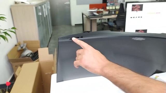 MSI Optix G32C4 165Hz 1 Ms Kutu Açılımı 4.400 TL VID 20220623 152042 смотреть онлайн