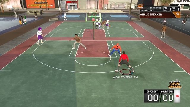 NBA 2K19 MOST OVERPOWERED DRIBBLE COMBO ? ULTIMATE DRIBBLE TUTORIAL! BEST DRIBBLE MOVES IN 2K19! смотреть онлайн