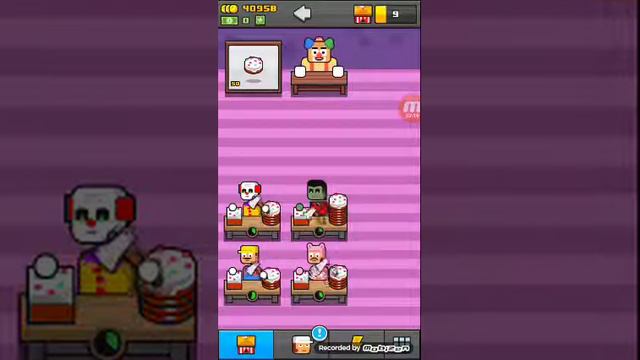 Мэк мор смотреть онлайн