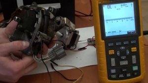 Трамблер Honda CR-V 99 год Диагностика и ремонт своими руками часть 1