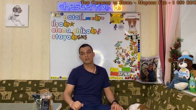 Человек Собаке Друг / 18.06.2023 смотреть онлайн