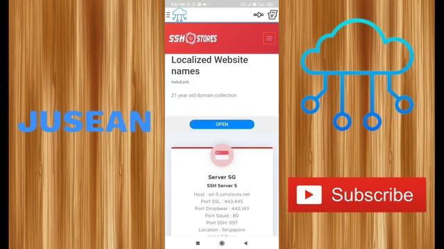 Cómo crear cuentas ssh con PAYLOAD GEN смотреть онлайн