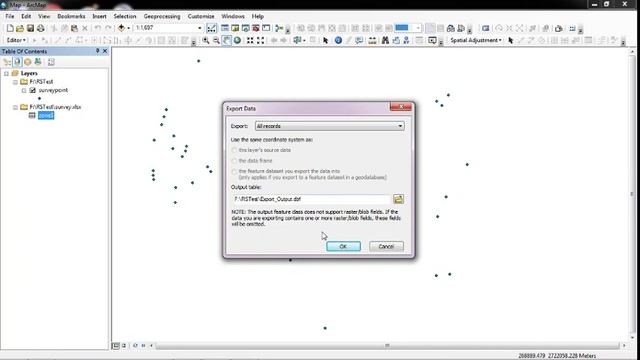 How to join field in attribute table from Excel in Arc Gis смотреть онлайн