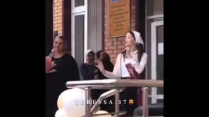 Чеченка очень красиво поёт ‘? Диана Саламова ? Атмосфера души Темнота love Чеченские песни ✨