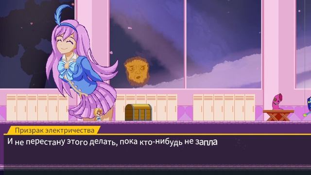 ПОМОГАЮ ВИРУСУ ВЗЛОМАТЬ СВОЙ КОМПЬЮТЕР/LuckyBlock/Outcore