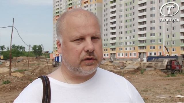 Корпус № 6.1 ЖК «Парус» планируют сдать 21 июня смотреть онлайн