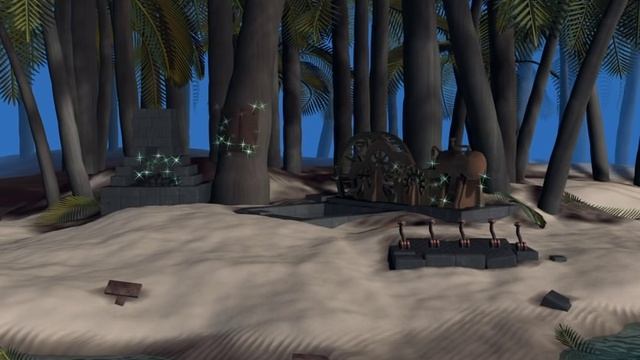 Eliza Streams Pahelika: Secret Legends, part 2 смотреть онлайн