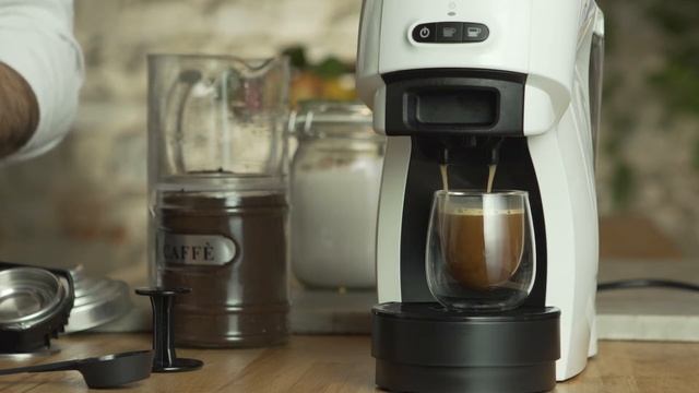 Coffe machine 1301 смотреть онлайн