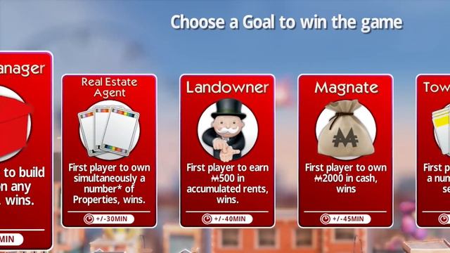 MONOPOLY für Nintendo Switch - Launch Trailer | Ubisoft [DE] смотреть онлайн