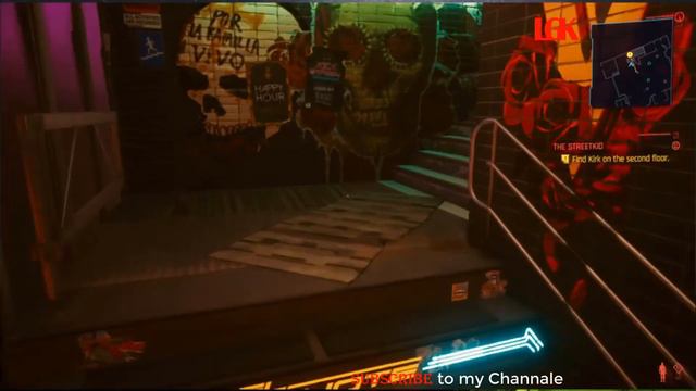 Cyberpunk 2077 BEST Settings for FPS & Quality (In-Depth Optimization Guide)/ part-44 смотреть онлайн
