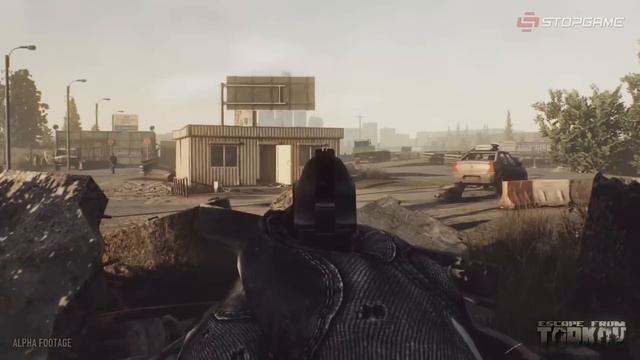 Инфакт от 30.05.2016 [игровые новости] — Overwatch, No Man’s Sky, Escape From Tarkov, GTA Online… смотреть онлайн