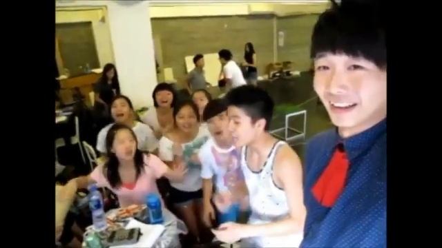 13 broadway musical (cantonese cast) смотреть онлайн