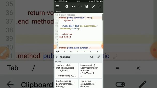 Tutorial #3 How To Added Fake Voice Duration ON OFF Button Wrok All Base YO GB FM AERO BETA ? MRMOD смотреть онлайн
