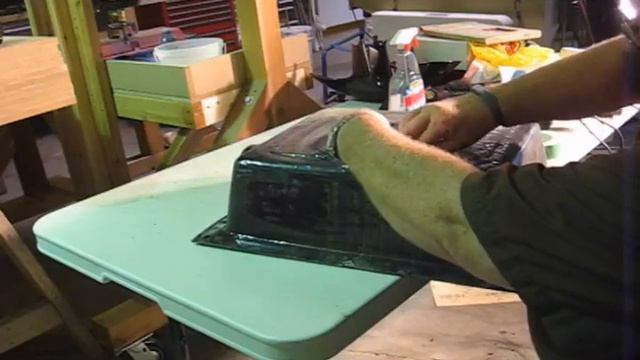 How To Repair An RV Holding Tank No 1 смотреть онлайн