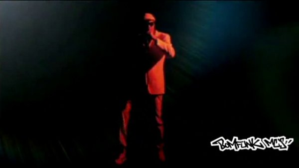 Bomfunk MC's feat. Elena Mady - Hypnotic (480p)