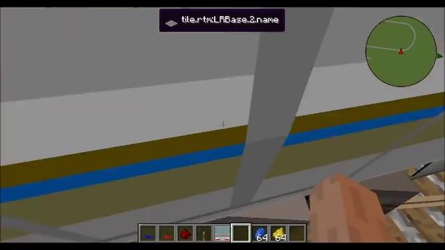Real Trains Mod Review fixs смотреть онлайн