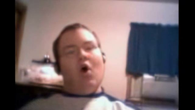 Numa Numa Guy upscaled to 4k! смотреть онлайн